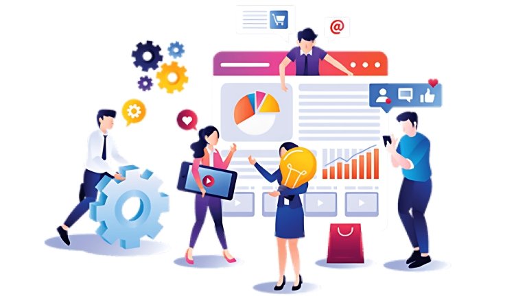How Our SEO Reseller Program Works?