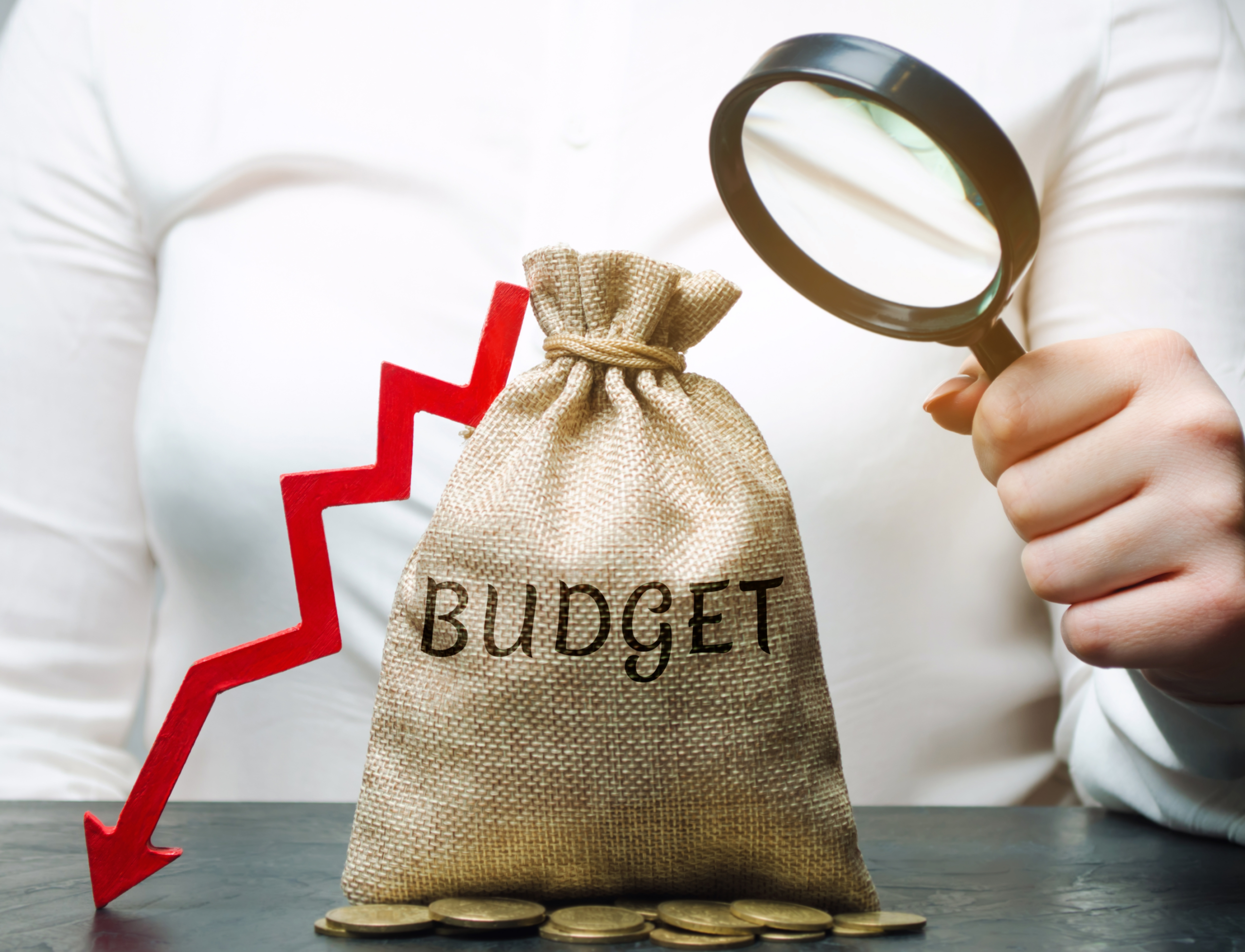 How To Calculate Your SaaS Marketing Budget?