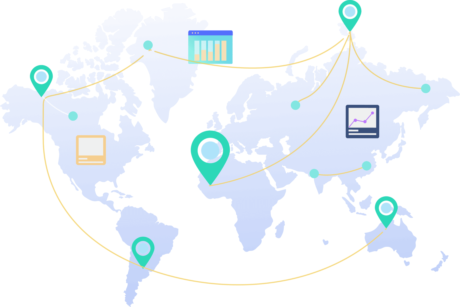 How To Choose The Right International SEO Agency?