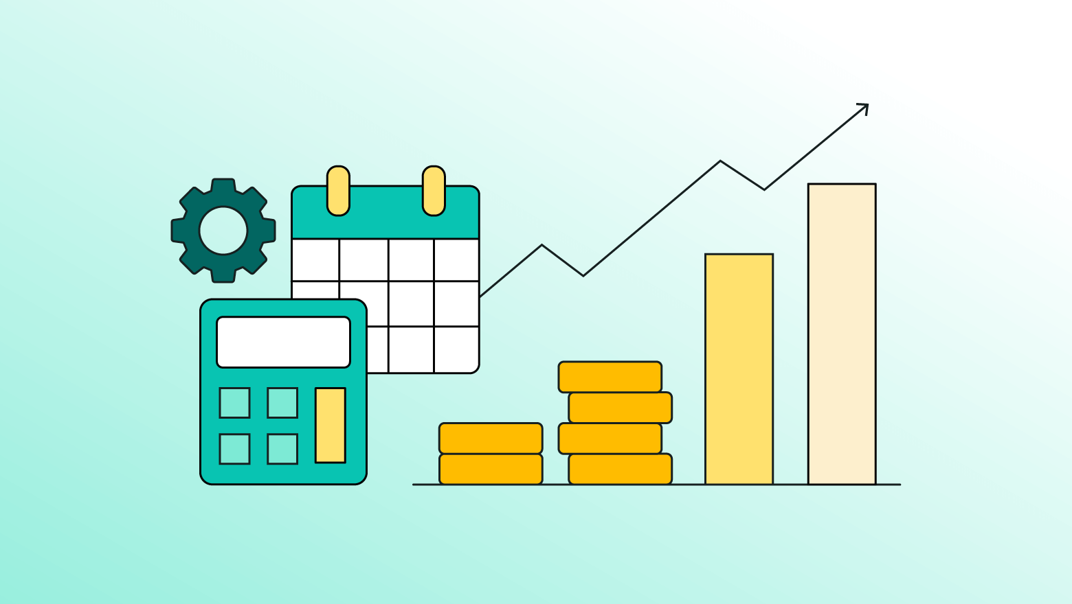 How To Create A SaaS Marketing Budget?