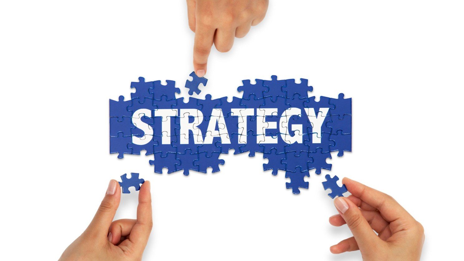 Implementing An International SEO Strategy