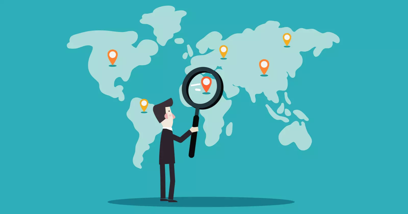 International SEO Best Practices