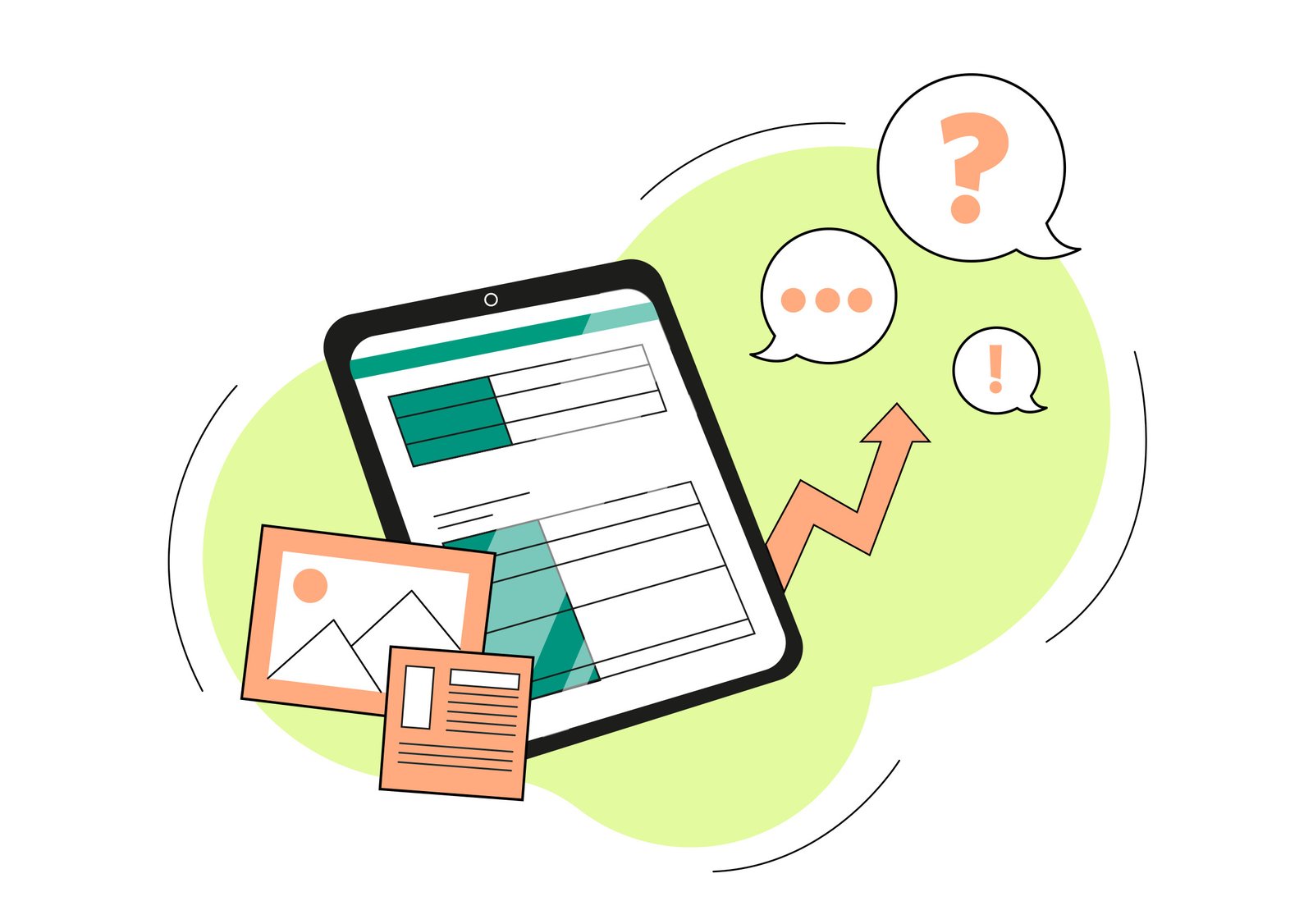 Key Elements of an SEO Content Brief