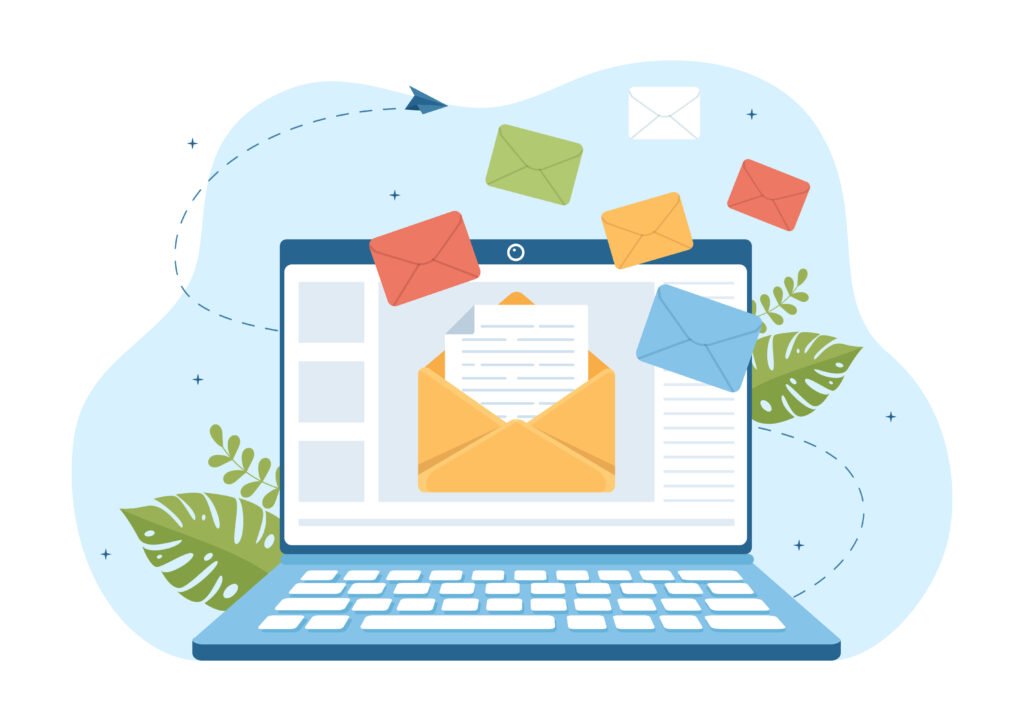 Key Features of B2B Email Marketing Software