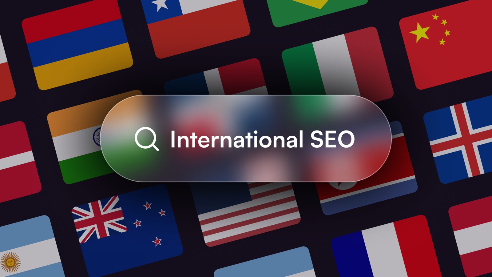 The Future of International SEO