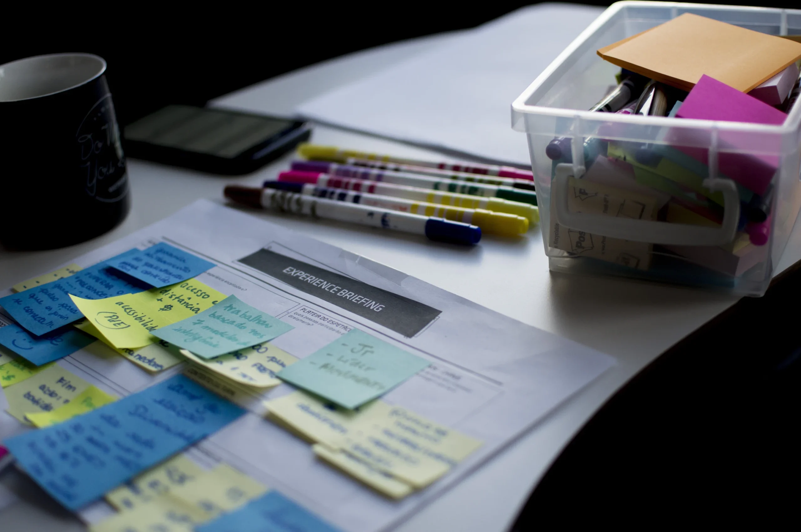 Tools To Speed Up SEO Content Brief Creation