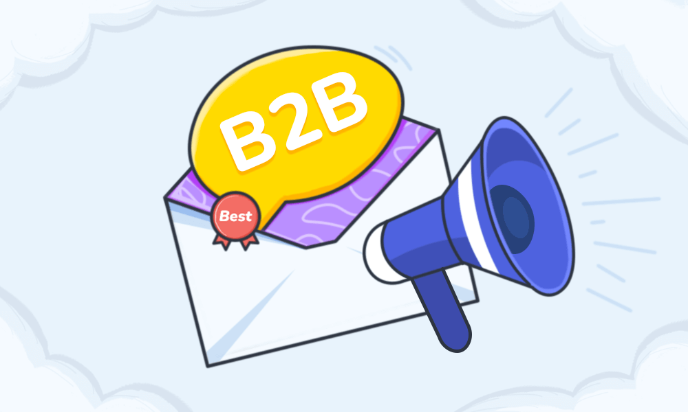 Top B2B Email Marketing Software in 2025