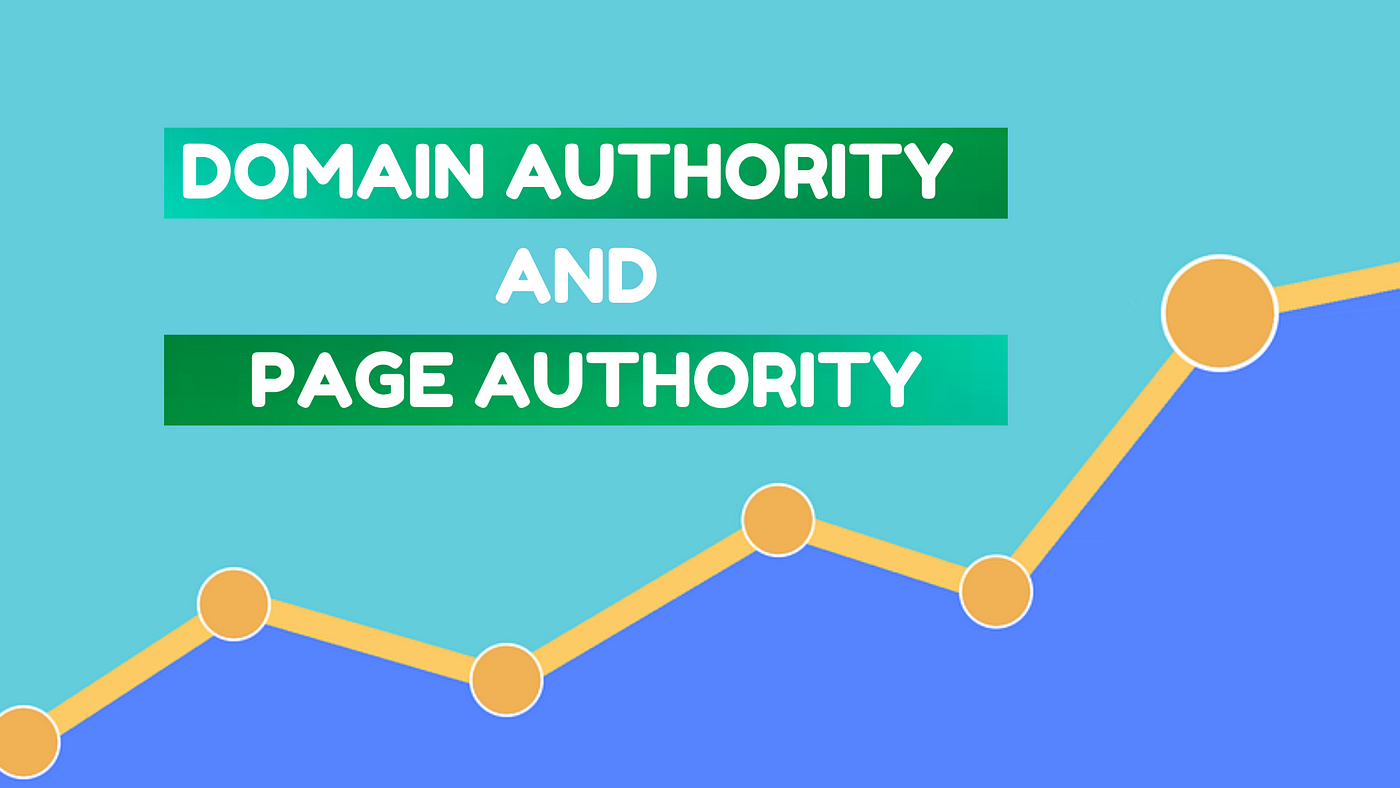 What Are Domain Authority (DA) and Page Authority (PA)?