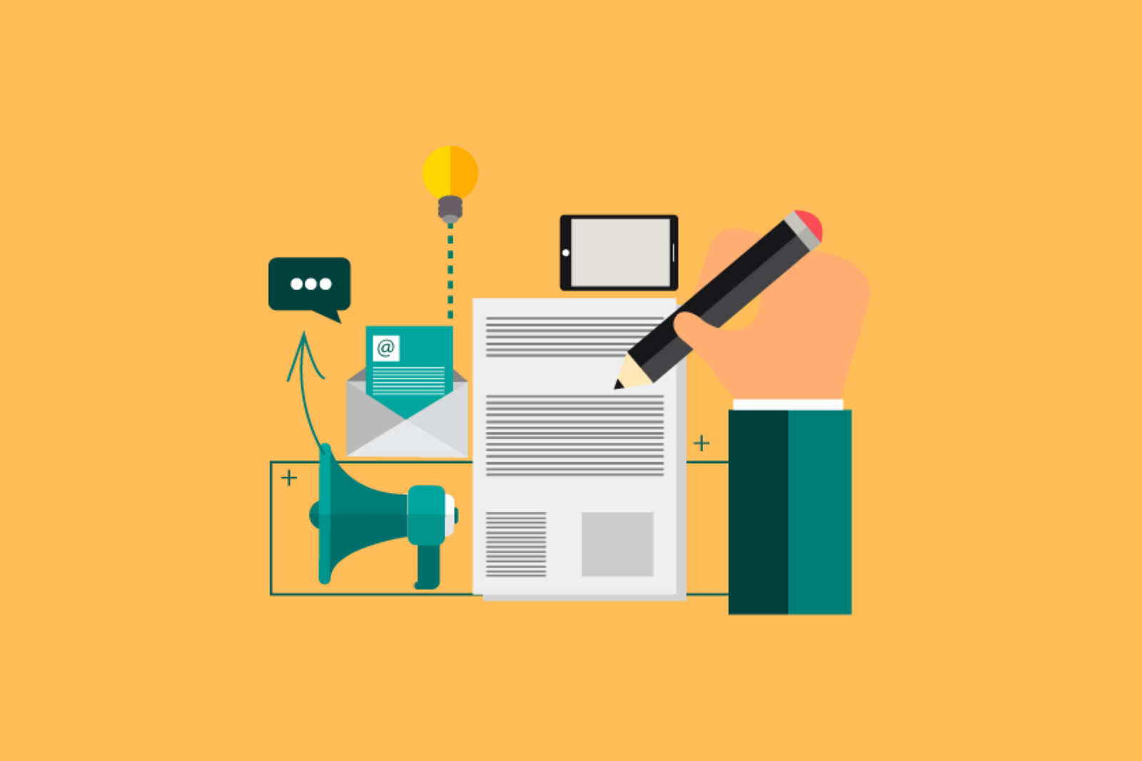 What To Avoid When Creating An SEO Content Brief?