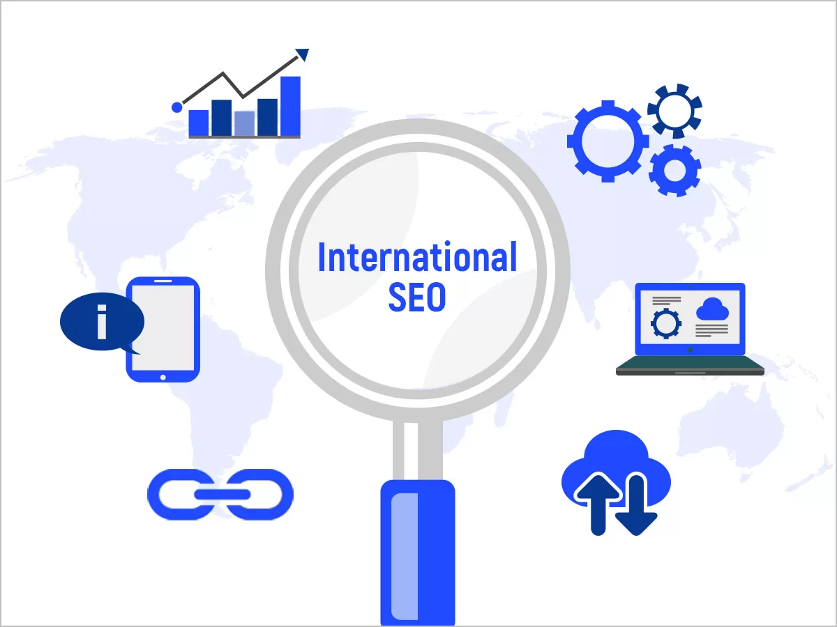 What is International SEO?