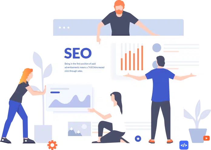 What is a SaaS SEO Consultant?