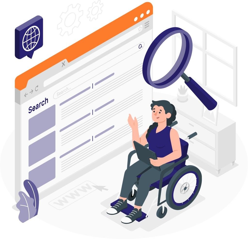 ADA Compliance Services