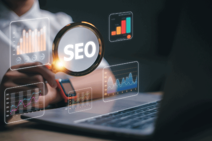 Best SEO Mentors In 2025