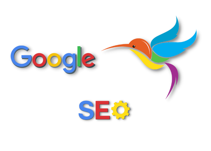 Google Hummingbird and SEO