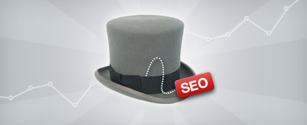 Grey Hat SEO Tactics