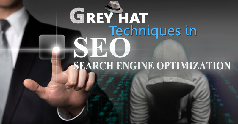 Grey Hat Techniques