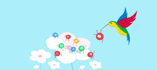 How Can I Optimize Content For The Hummingbird Algorithm?