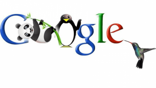 How Did Hummingbird Improve Over Previous Algorithms Like Panda and Penguin?