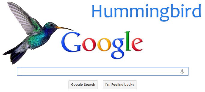 How Does The Hummingbird Update Affect The Way Google Ranks Search Results?