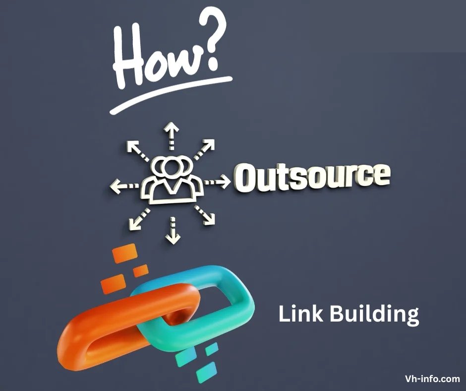How To Outsource Link Building?
