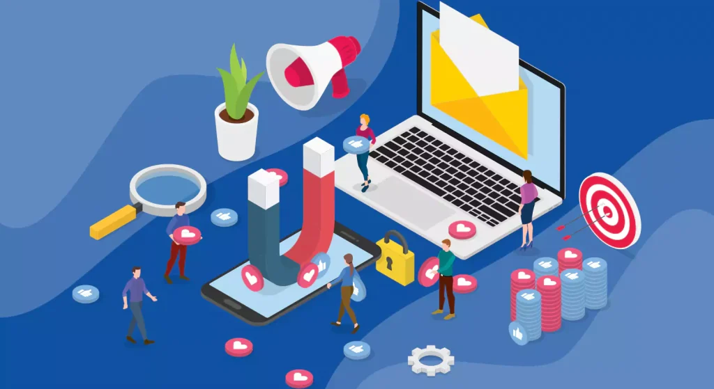 Key Components Of Syndication Services