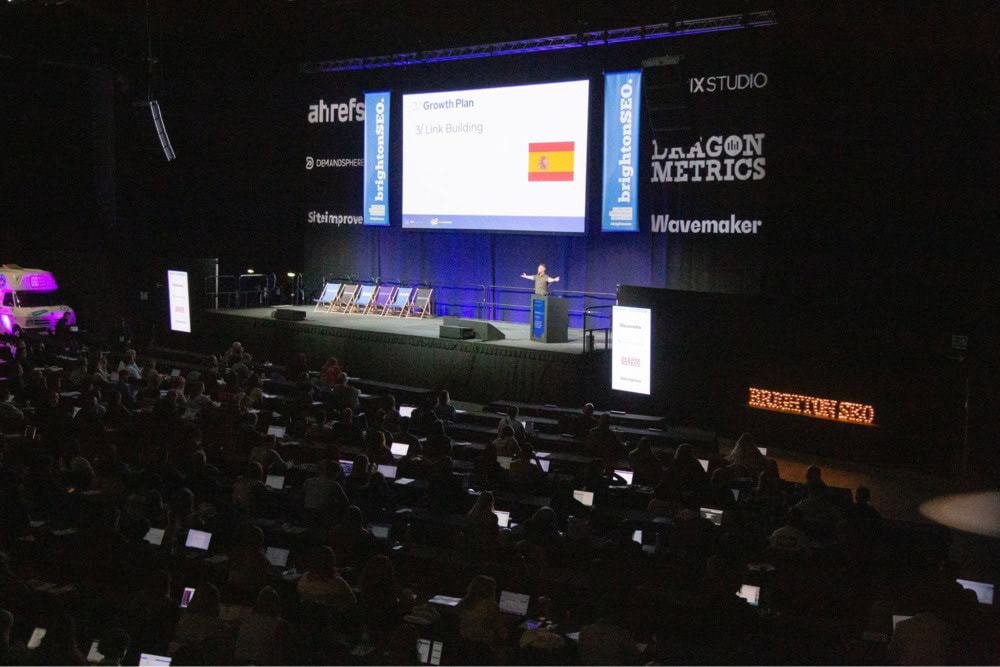 Key Features Of SEO Conferences