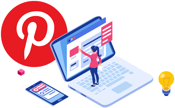 Pinterest Marketing