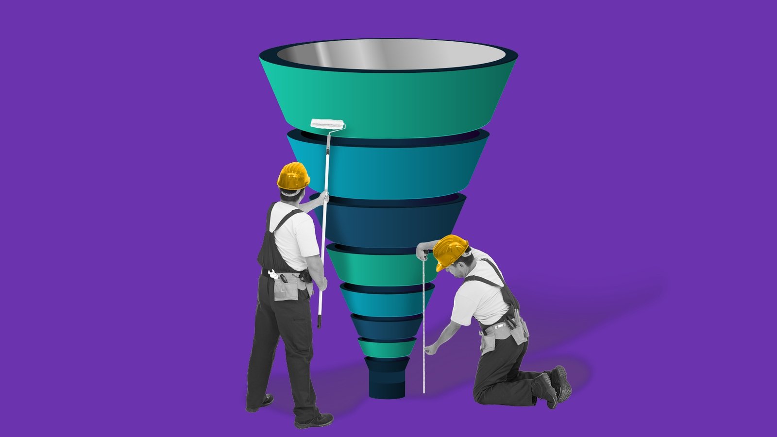 Practical Tips For Optimizing Funnel In SEO