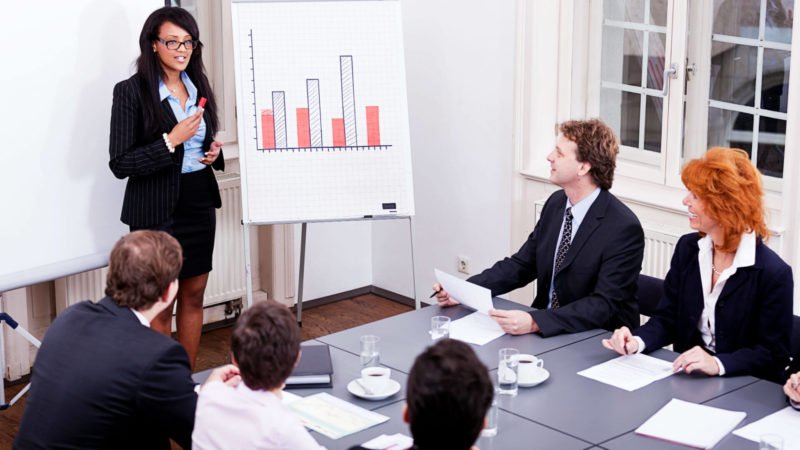 Preparing For An SEO Conference