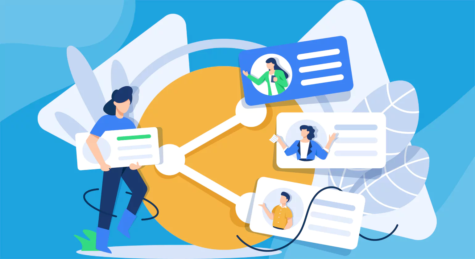 Pros Of Outsourcing Link Building