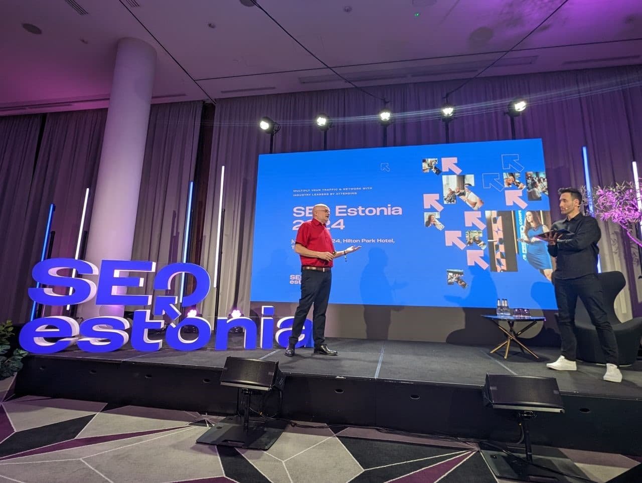SEO Estonia