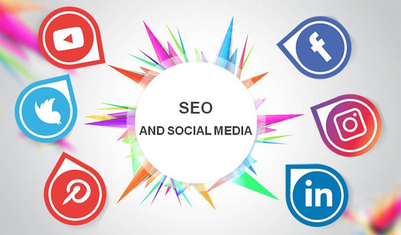 SEO and Social Media Marketing Services
