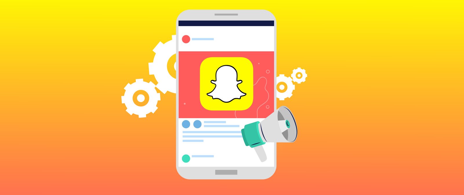 Snapchat Marketing