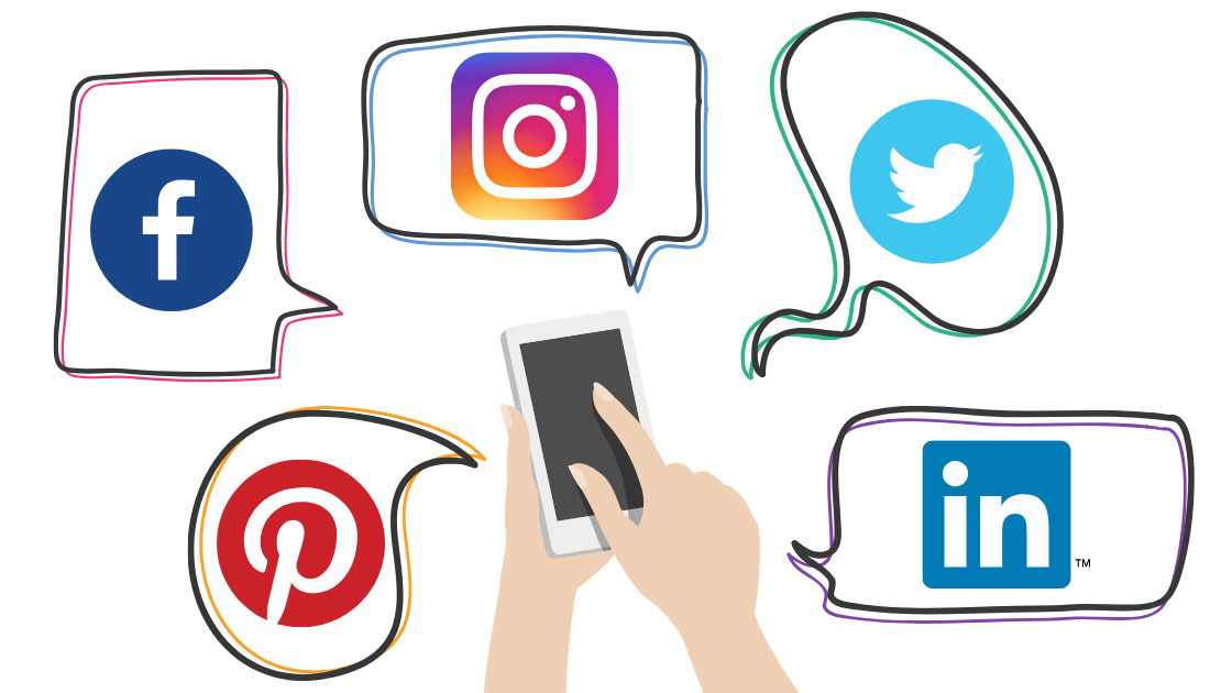 Social Media Marketing Platforms
