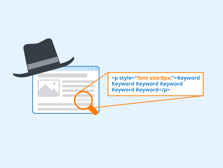 Some Advanced Grey Hat SEO Techniques
