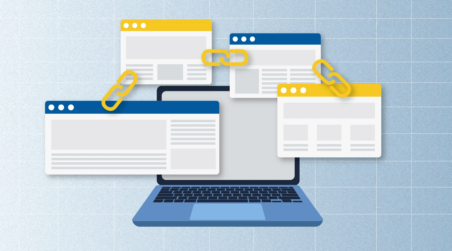 The Power Of Outsourcing Link Building