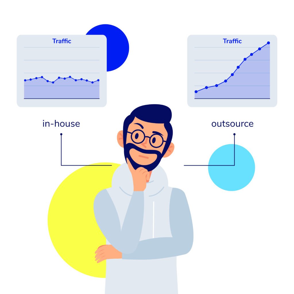 Things To Watch Out For When Outsourcing Link Building