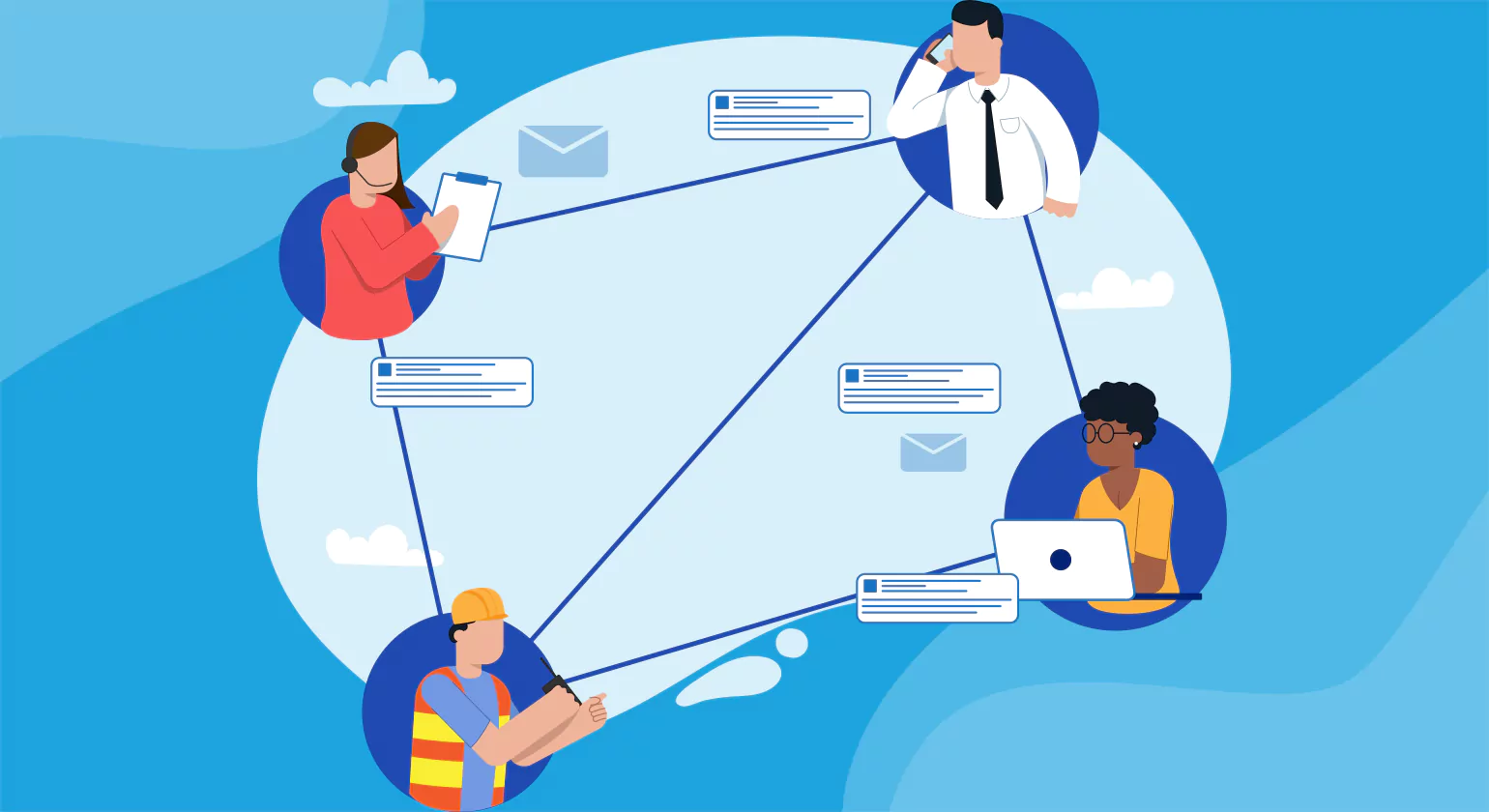 What Does Outsourcing The Link Building Process Involve?