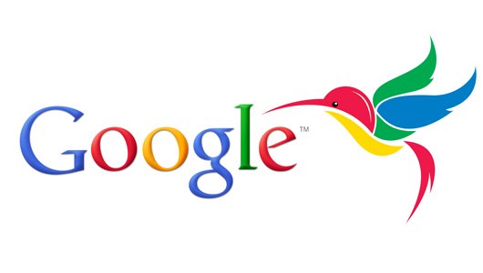What Is The Google Hummingbird Algorithm?
