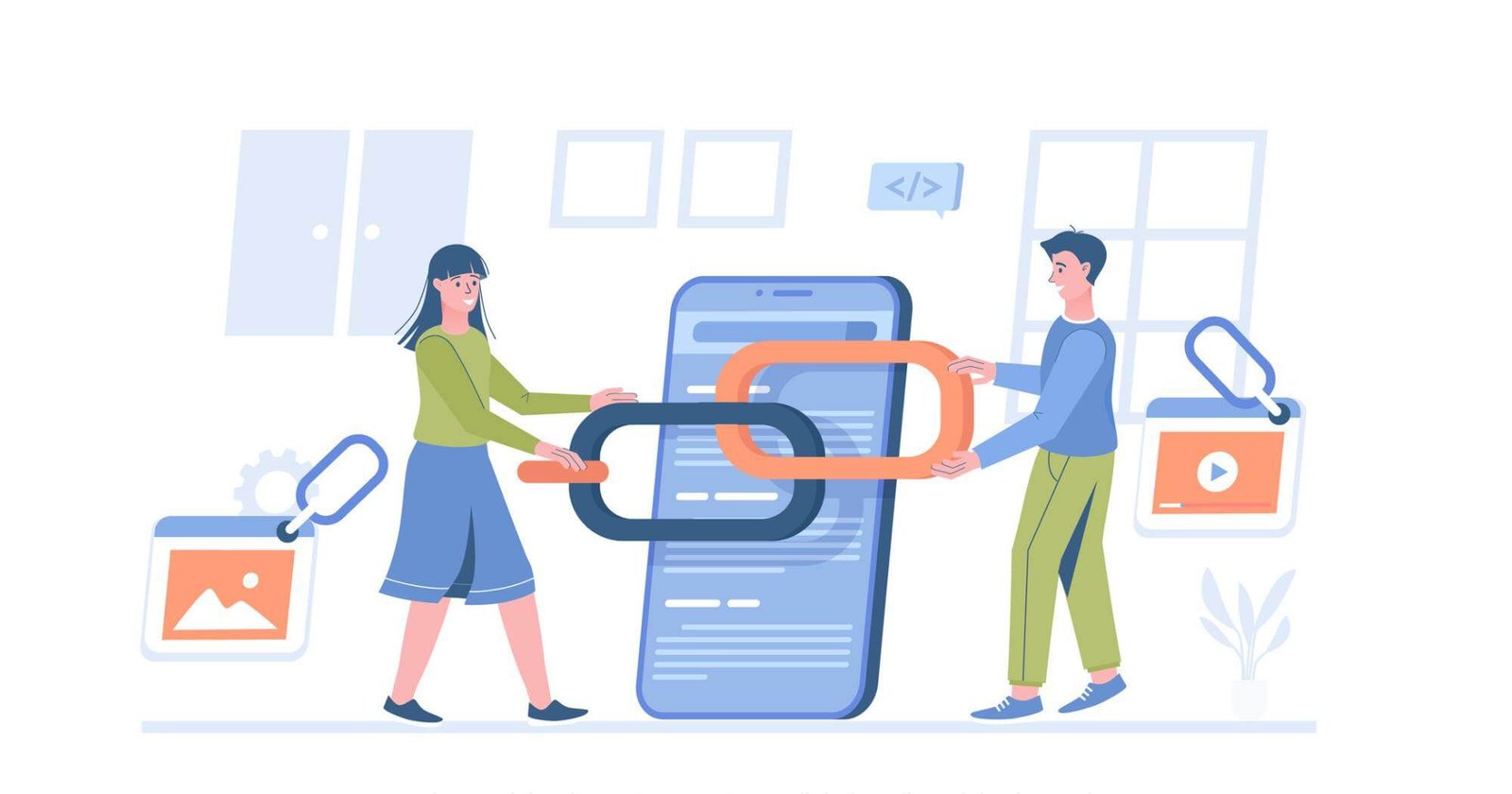 When’s The Right Time To Outsource Your Link Building Projects?