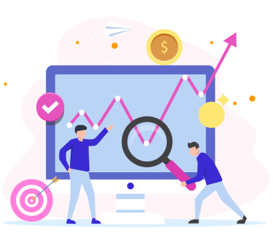 Why Choose Us For SEO and Social Media Marketing?
