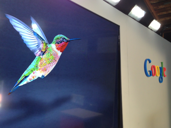 Why Is Google Hummingbird Important?