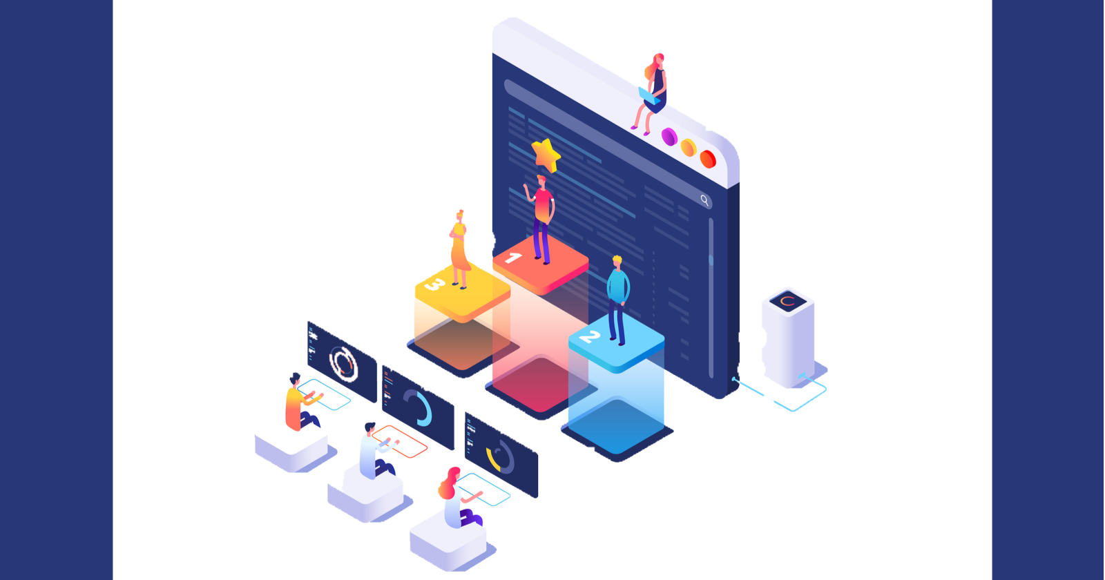3 Things Mistaken For Google Ranking Factors