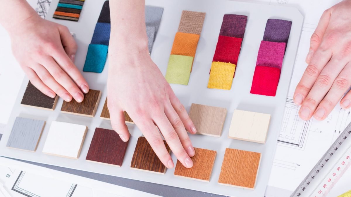 Applications of Contrast Ratio in Design