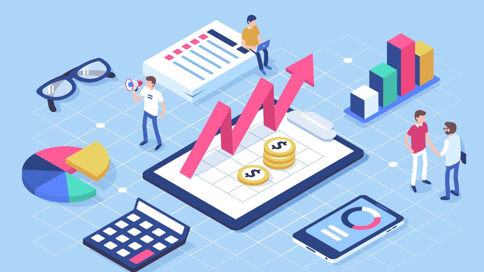 Factors Influencing SaaS Multiples