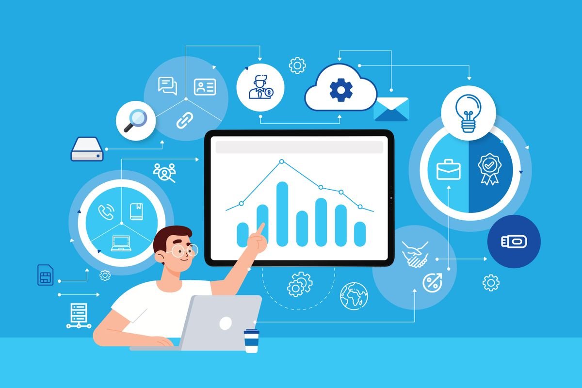 How To Implement Marketing Automation?