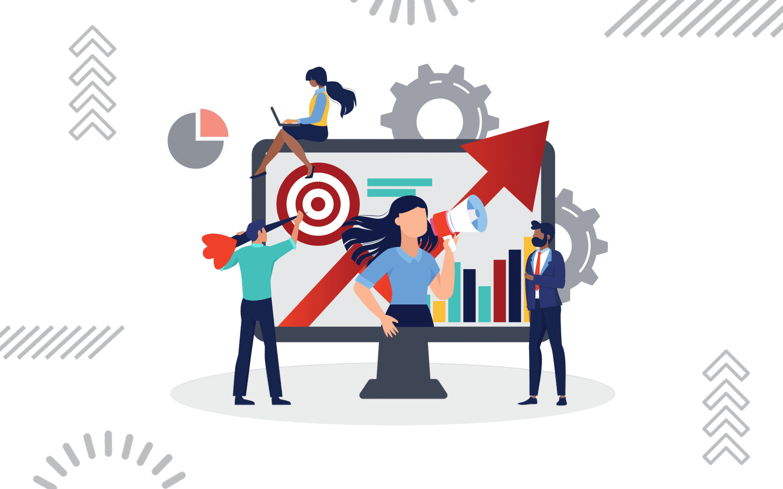 Key Components Of MSP Marketing