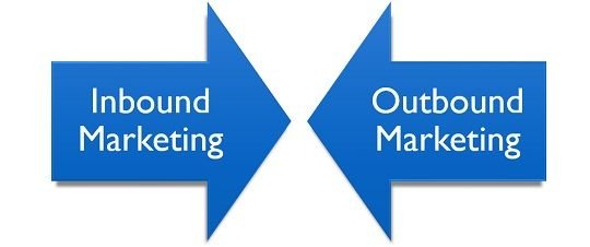 Key Differences Between Inbound and Outbound Marketing
