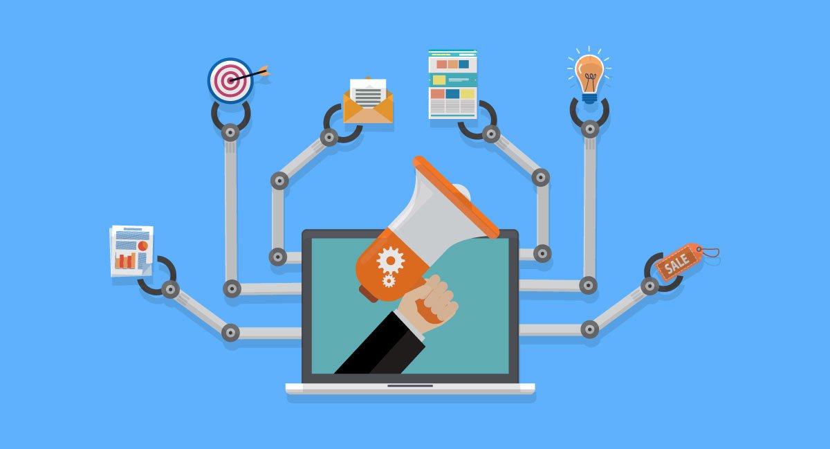 Key Steps For Successful Marketing Automation Implementation