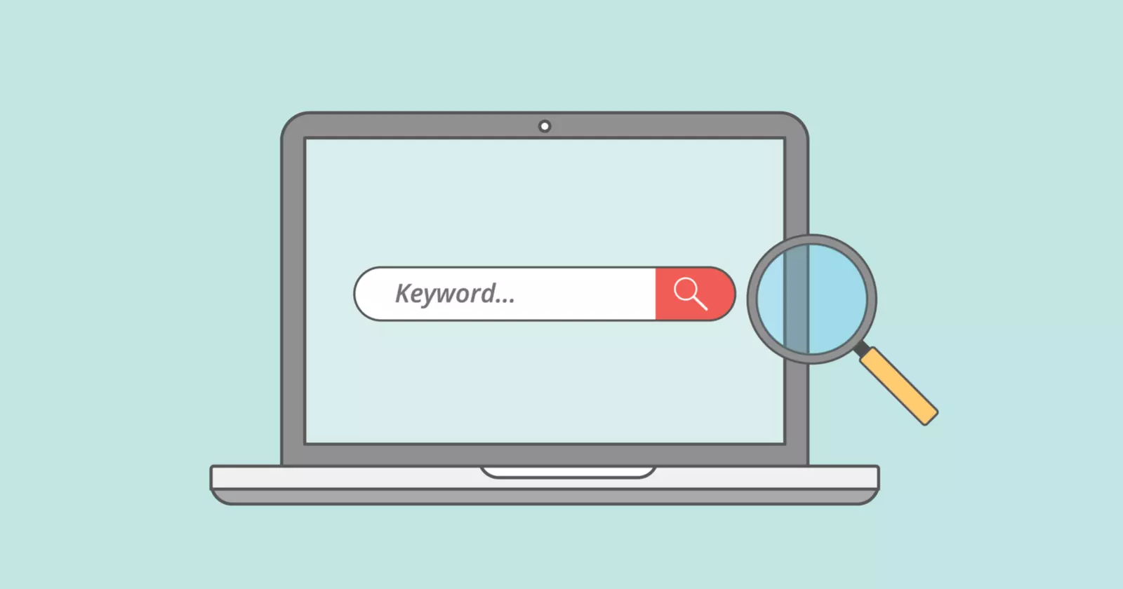 Keyword Optimization